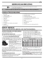 Preview for 31 page of Blaupunkt 5VF5X00EWE Instruction Manual