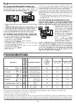 Preview for 32 page of Blaupunkt 5VF5X00EWE Instruction Manual