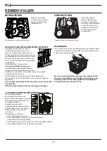 Preview for 34 page of Blaupunkt 5VF5X00EWE Instruction Manual