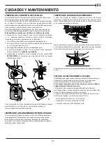 Preview for 55 page of Blaupunkt 5VF5X00EWE Instruction Manual