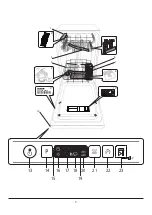 Preview for 3 page of Blaupunkt 5VT8X00EWE Instruction Manual