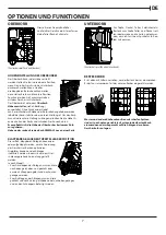 Preview for 7 page of Blaupunkt 5VT8X00EWE Instruction Manual