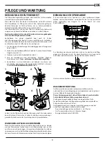 Preview for 9 page of Blaupunkt 5VT8X00EWE Instruction Manual