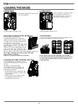 Preview for 16 page of Blaupunkt 5VT8X00EWE Instruction Manual