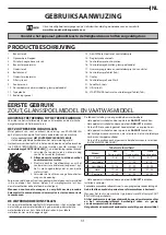 Preview for 31 page of Blaupunkt 5VT8X00EWE Instruction Manual