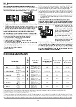 Preview for 32 page of Blaupunkt 5VT8X00EWE Instruction Manual