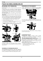 Preview for 64 page of Blaupunkt 5VT8X00EWE Instruction Manual