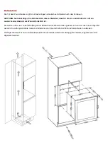 Предварительный просмотр 15 страницы Blaupunkt 5WK600FF0L Instruction Manual