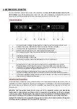 Предварительный просмотр 17 страницы Blaupunkt 5WK600FF0L Instruction Manual