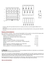 Предварительный просмотр 21 страницы Blaupunkt 5WK600FF0L Instruction Manual