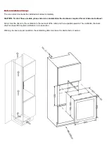 Предварительный просмотр 37 страницы Blaupunkt 5WK600FF0L Instruction Manual