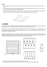 Предварительный просмотр 42 страницы Blaupunkt 5WK600FF0L Instruction Manual