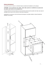 Предварительный просмотр 62 страницы Blaupunkt 5WK600FF0L Instruction Manual