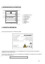 Предварительный просмотр 107 страницы Blaupunkt 5WK600FF0L Instruction Manual