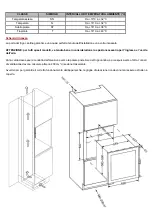 Предварительный просмотр 109 страницы Blaupunkt 5WK600FF0L Instruction Manual