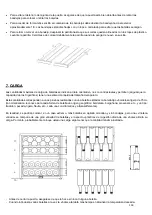 Предварительный просмотр 138 страницы Blaupunkt 5WK600FF0L Instruction Manual