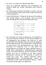 Предварительный просмотр 12 страницы Blaupunkt 5WK820FF0L Instruction Manual