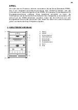 Предварительный просмотр 14 страницы Blaupunkt 5WK820FF0L Instruction Manual