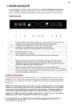 Предварительный просмотр 18 страницы Blaupunkt 5WK820FF0L Instruction Manual