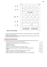 Предварительный просмотр 22 страницы Blaupunkt 5WK820FF0L Instruction Manual