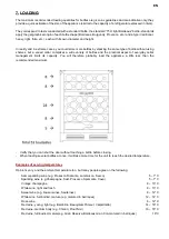 Предварительный просмотр 43 страницы Blaupunkt 5WK820FF0L Instruction Manual