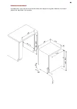 Предварительный просмотр 62 страницы Blaupunkt 5WK820FF0L Instruction Manual