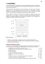 Предварительный просмотр 67 страницы Blaupunkt 5WK820FF0L Instruction Manual