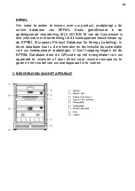 Предварительный просмотр 83 страницы Blaupunkt 5WK820FF0L Instruction Manual