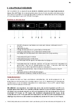 Предварительный просмотр 87 страницы Blaupunkt 5WK820FF0L Instruction Manual