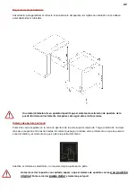 Предварительный просмотр 133 страницы Blaupunkt 5WK820FF0L Instruction Manual