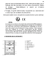 Предварительный просмотр 152 страницы Blaupunkt 5WK820FF0L Instruction Manual