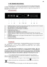 Предварительный просмотр 156 страницы Blaupunkt 5WK820FF0L Instruction Manual