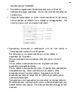 Предварительный просмотр 172 страницы Blaupunkt 5WK820FF0L Instruction Manual