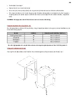 Предварительный просмотр 176 страницы Blaupunkt 5WK820FF0L Instruction Manual