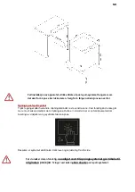 Предварительный просмотр 198 страницы Blaupunkt 5WK820FF0L Instruction Manual