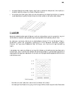 Предварительный просмотр 202 страницы Blaupunkt 5WK820FF0L Instruction Manual