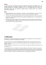 Preview for 21 page of Blaupunkt 5WK820FF0R Instruction Manual