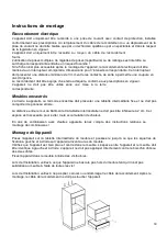 Preview for 18 page of Blaupunkt 5WS 16401 User Manual