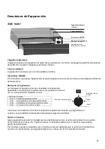 Preview for 33 page of Blaupunkt 5WS 16401 User Manual