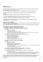 Preview for 35 page of Blaupunkt 5WS 16401 User Manual