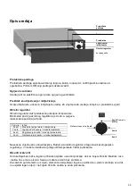 Preview for 54 page of Blaupunkt 5WS 16401 User Manual