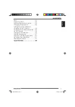 Preview for 5 page of Blaupunkt 7 607 004 587 Operating And Installation Instructions