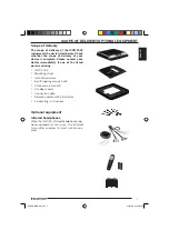 Preview for 7 page of Blaupunkt 7 607 004 587 Operating And Installation Instructions