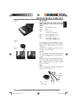 Preview for 9 page of Blaupunkt 7 607 004 587 Operating And Installation Instructions