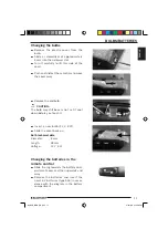 Preview for 11 page of Blaupunkt 7 607 004 587 Operating And Installation Instructions