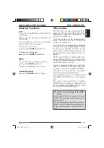 Preview for 13 page of Blaupunkt 7 607 004 587 Operating And Installation Instructions