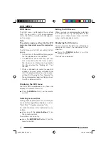 Preview for 18 page of Blaupunkt 7 607 004 587 Operating And Installation Instructions