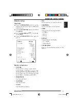 Preview for 19 page of Blaupunkt 7 607 004 587 Operating And Installation Instructions