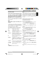 Preview for 25 page of Blaupunkt 7 607 004 587 Operating And Installation Instructions