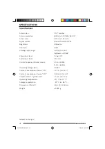 Preview for 28 page of Blaupunkt 7 607 004 587 Operating And Installation Instructions